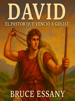 cover image of David